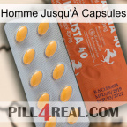 Man Up Capsules 43